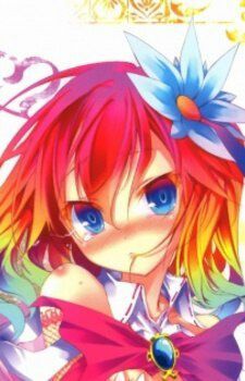 No Game No Life Net Igry Net Zhizni Wiki Anime Amino Amino