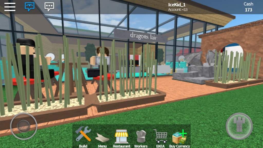 Restaurant Tycoon Review Roblox Amino