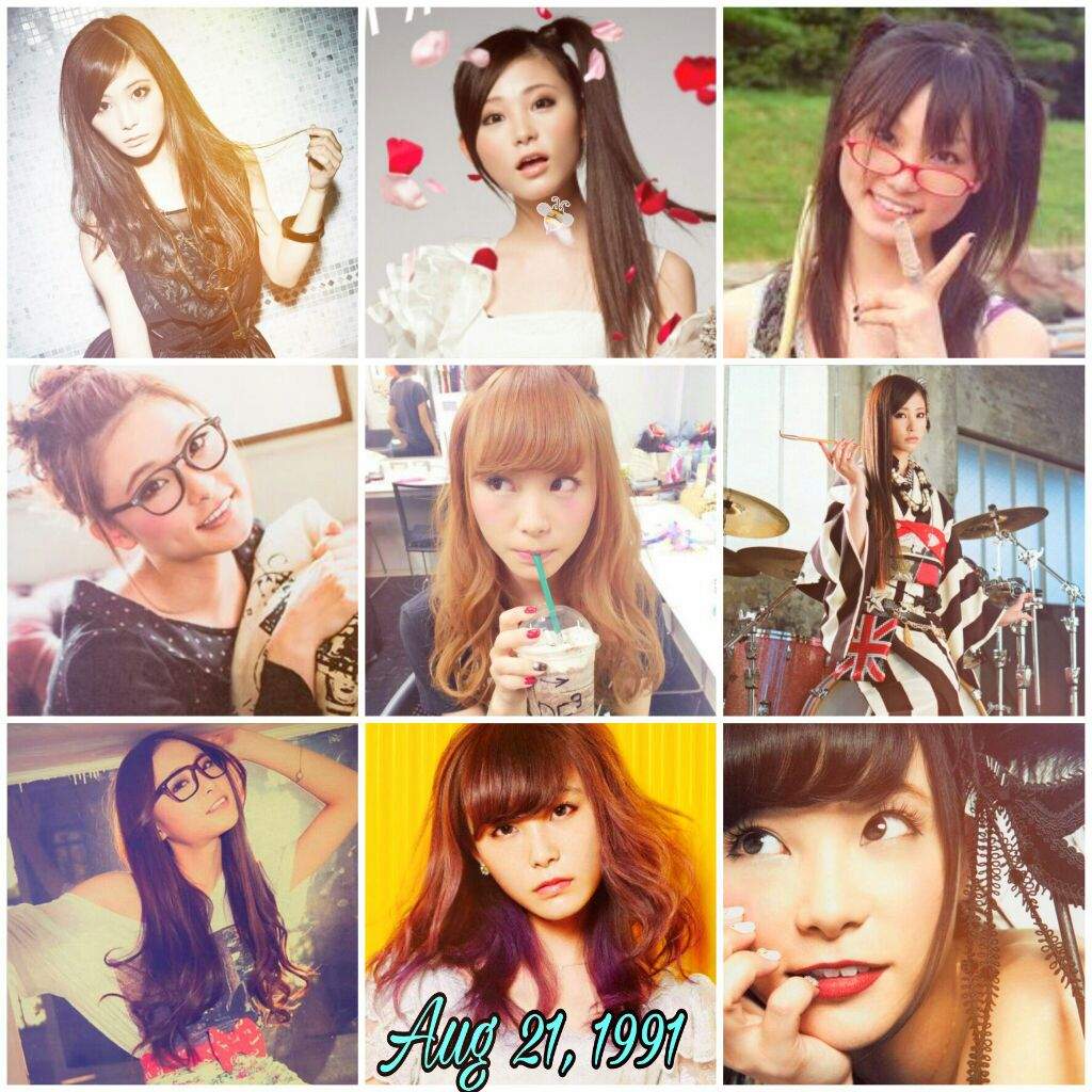 Happy Birthday Rina Scandal スキャンダル Amino