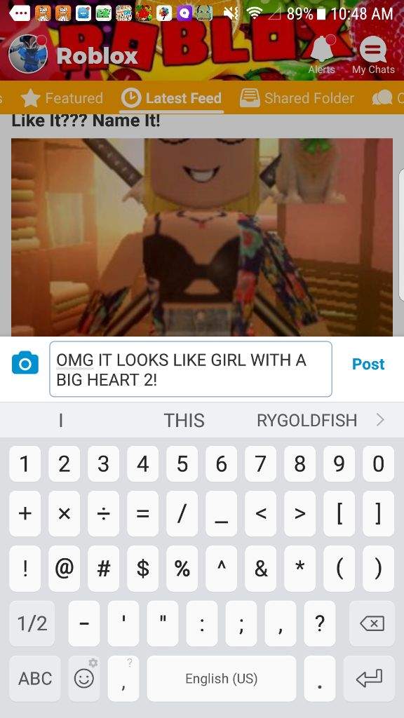 Guys Look What I Saw On The Roblox Amino I Think I Found A Masterpiece Albertsstuff Amino Amino - what i think about roblox amino roblox amino