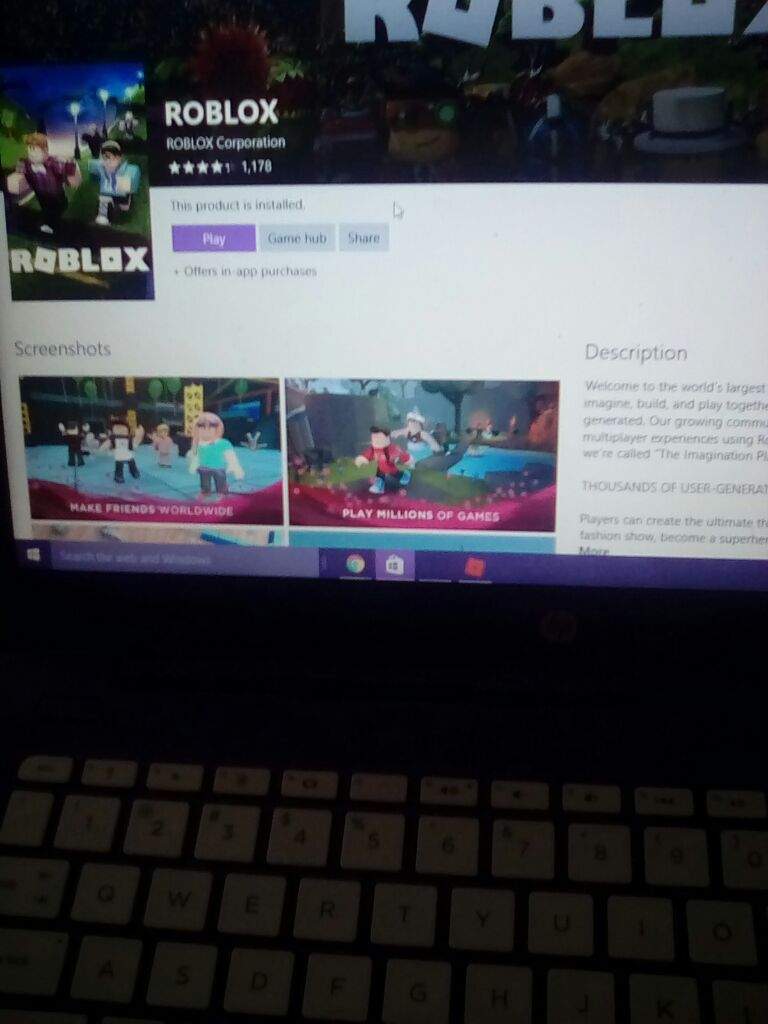 Roblox Games Only For Computer