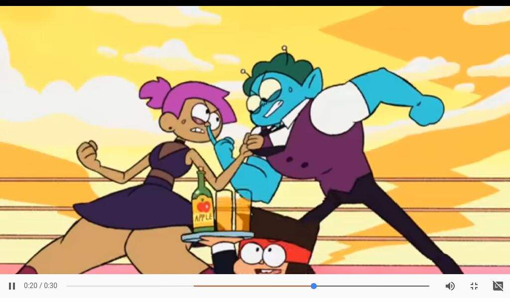 (Spoilers) preveiws of new ok ko episodes from cn new friday promo | OK ...