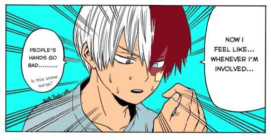 Shoto Todoroki Coloring #2 | Anime Amino