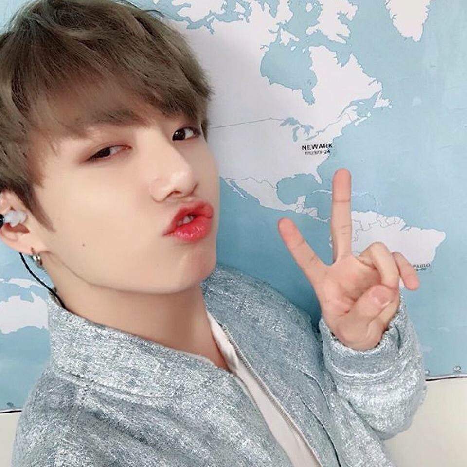 JEON JUNGKOOK POUT APPRECIATION | ARMY's Amino