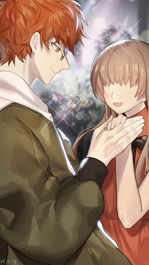 707™ Official Art Gallery | Wiki | Mystic Messenger Amino