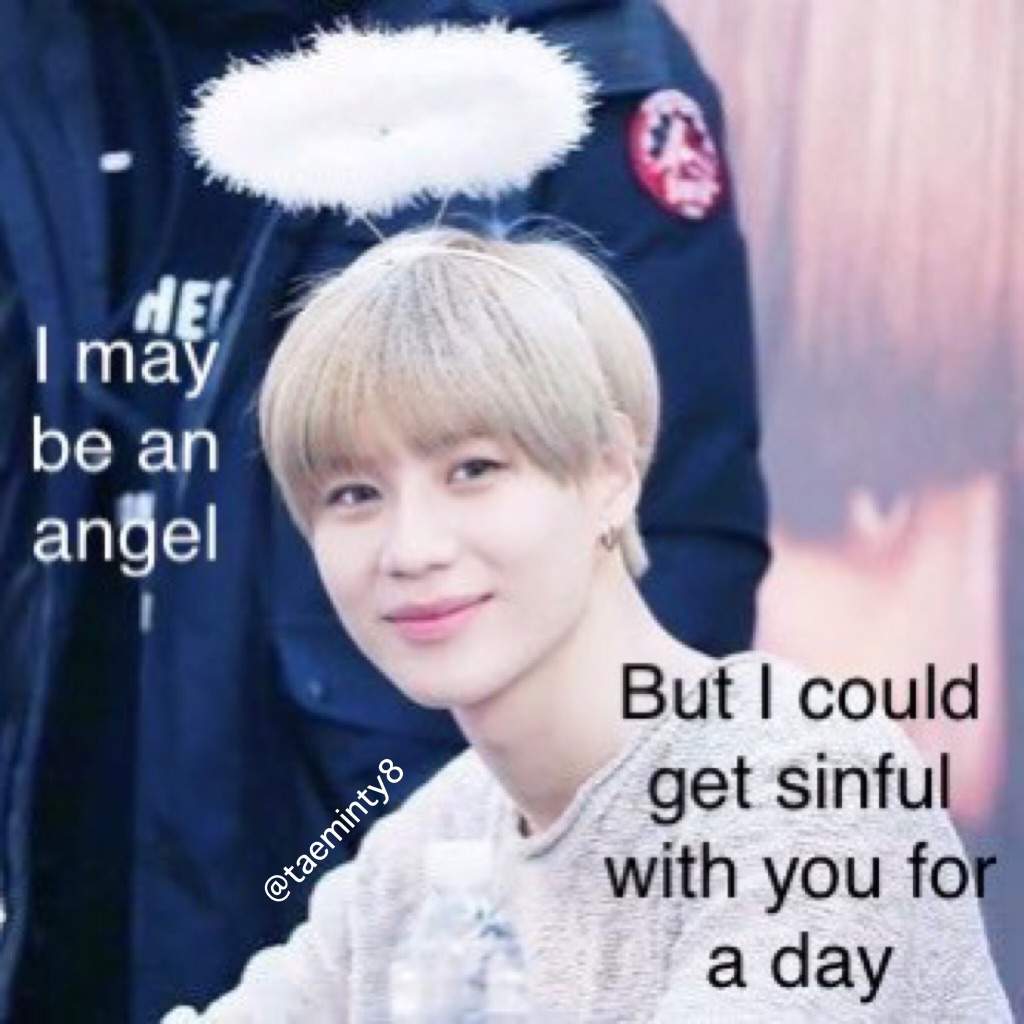 Taemin Reaction Memes Pt Who even knows HINee 샤이니 Amino