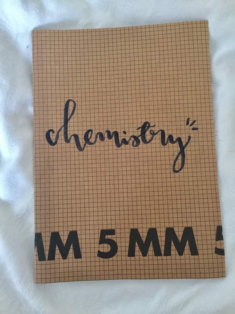 Decorating Hema notebooks Studying Amino Amino