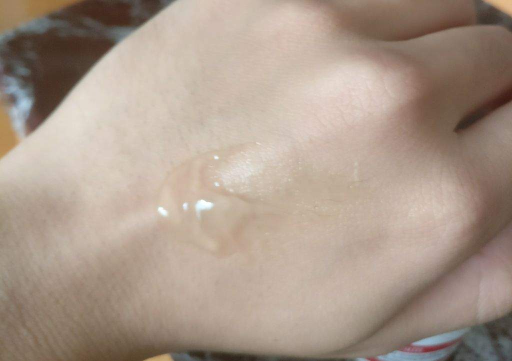 📝REVIEW📝 Ciracle Anti-Blemish Aqua Cream | Korean Beauty Amino