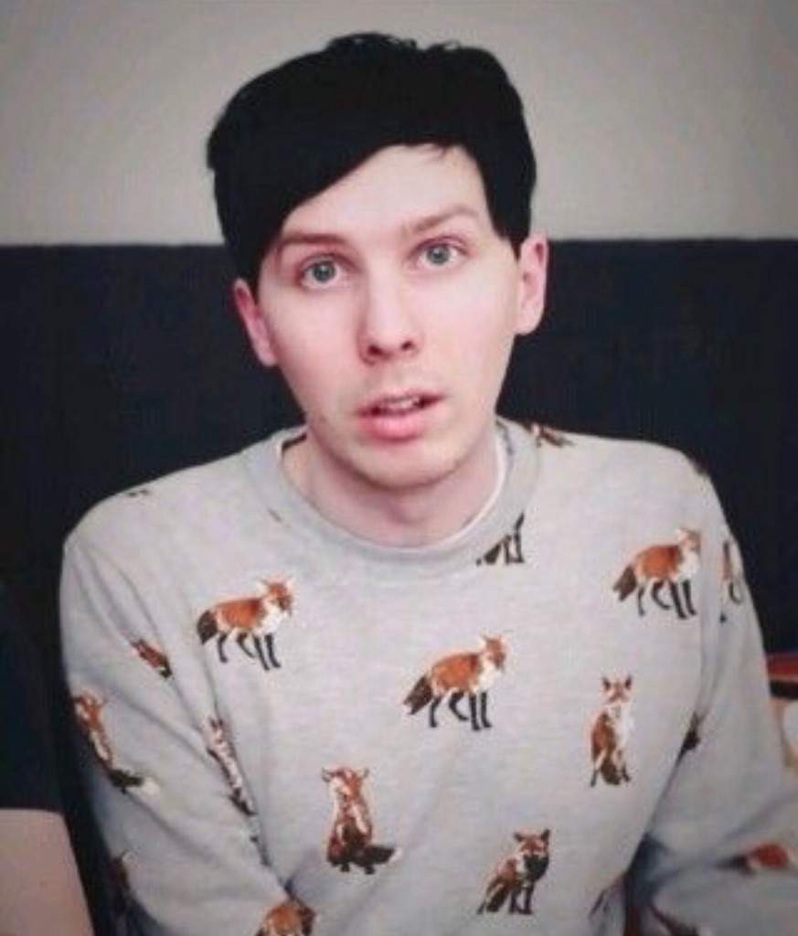 Phil Lester is Hot | The Phandom Amino