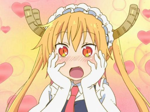 Tohru | •Anime• Amino