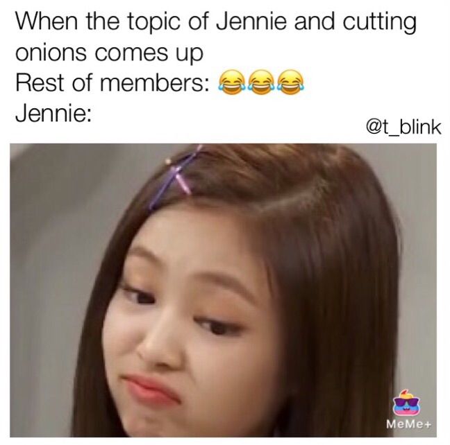 BLACKPINK Memes in Your Area #3 | BLINK (블링크) Amino