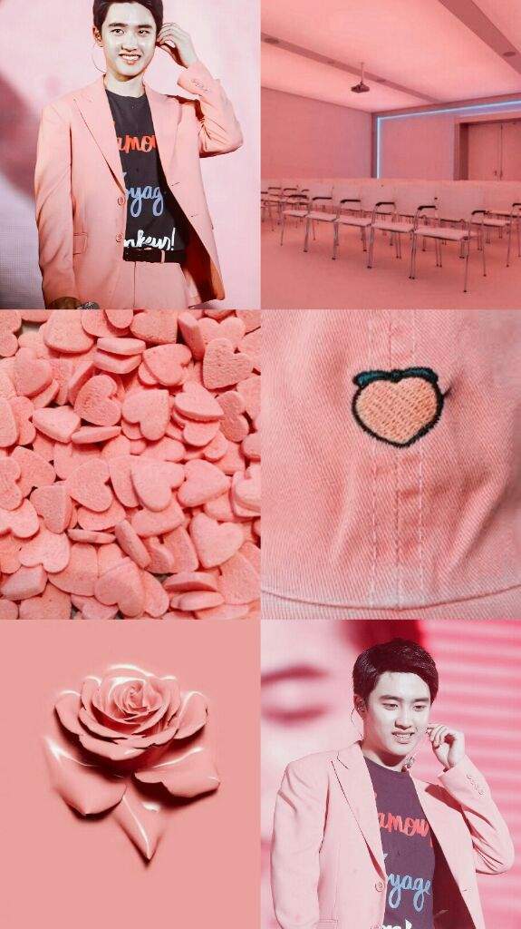 Exo Chanyeol Wallpaper Uploaded By Pinar On We Heart It