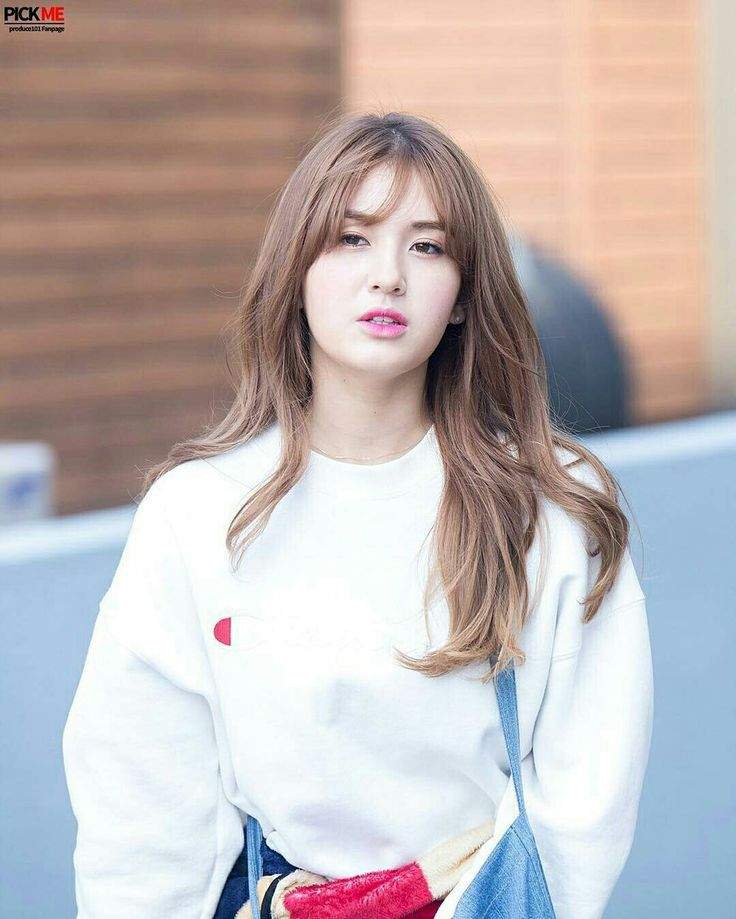 Jeon Somi | K-Pop Amino