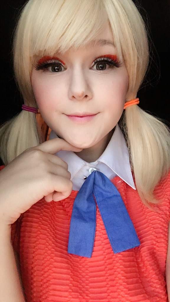 Cream the rabbit! | Cosplay Amino