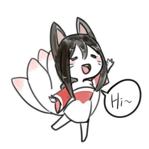 Ahri/SCP-3114 | Wiki | SCP Foundation Amino