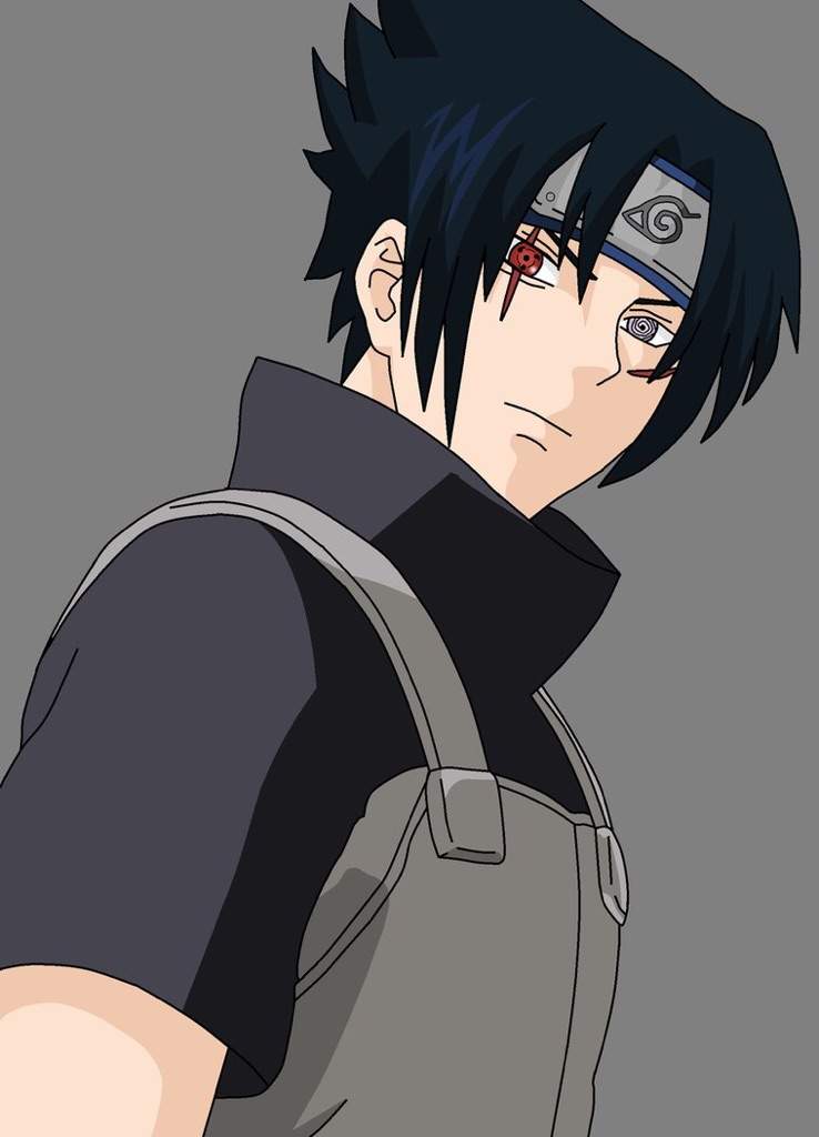 Blake Uchiha Namikaze | Wiki | Naruto-Rp Amino