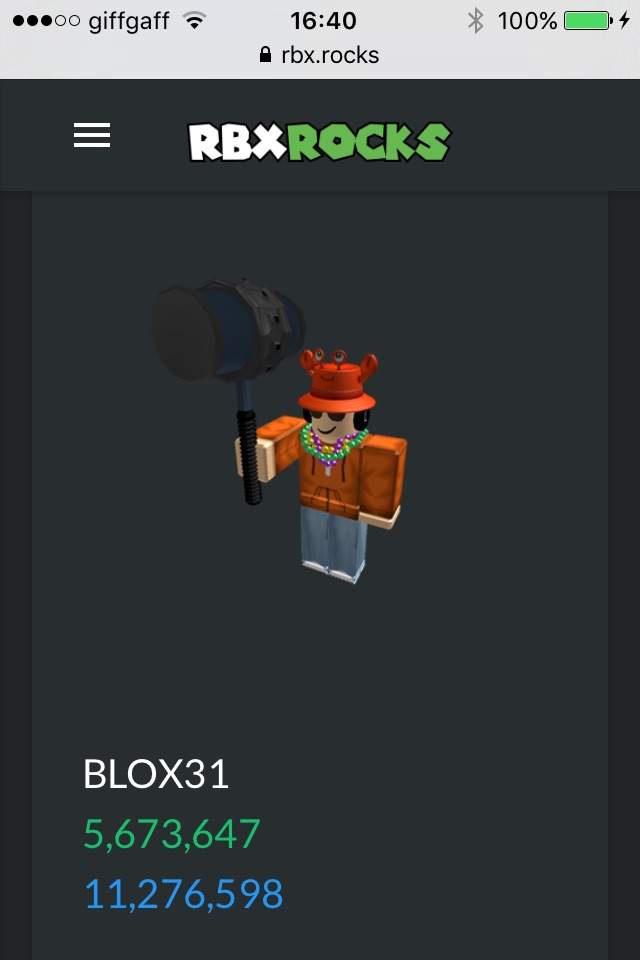 The Richest Players On Roblox Roblox Amino