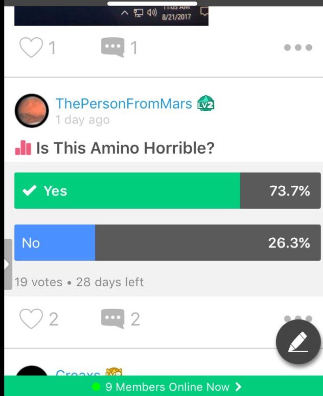 The Fake Roblox Amino Roblox Amino - roblox amino has a secret anarchy roblox amino