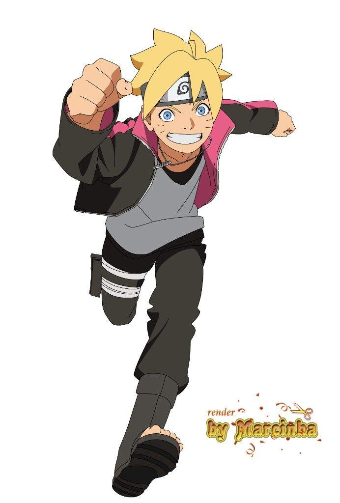 Tbh about my opinion about boruto when he got older | Naruto Amino