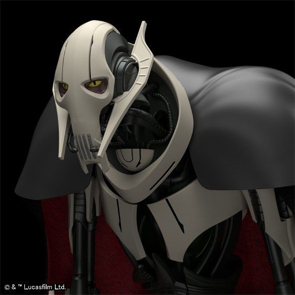 General Grievous | Wiki | Marvel Amino