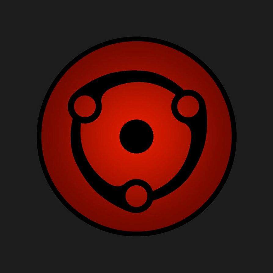 Le Sharingan | Wiki | Anime et Manga Amino