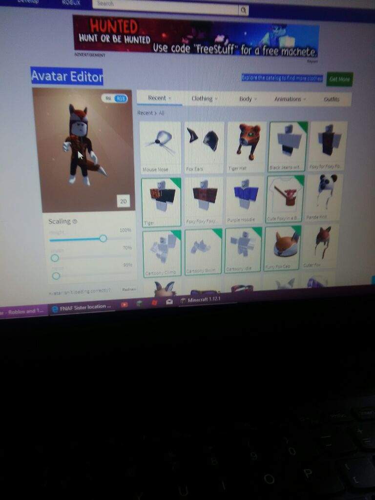 I Spent All My Robux Roblox Amino