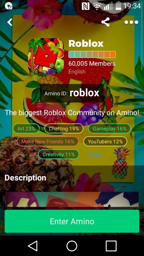 60k Members In Ra Roblox Amino - 60k members in ra roblox amino