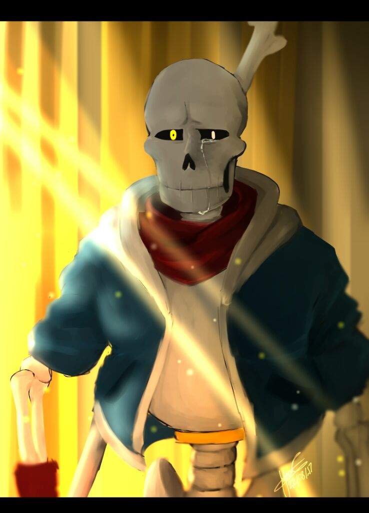 Disbelief papyrus картинки