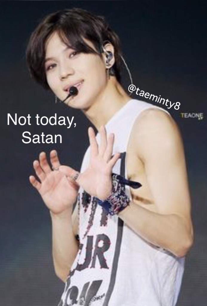 Taemin Reaction Memes Pt Who Even Knows Hinee Amino