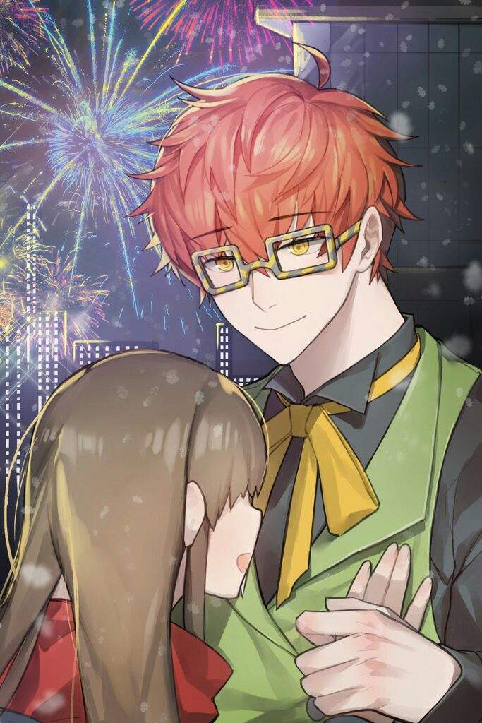 707 and mc valentines day dress