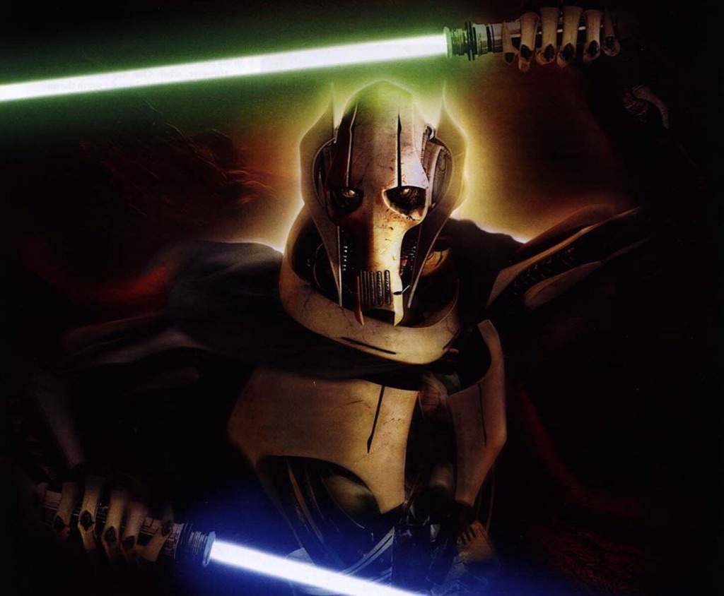 General Grievous | Wiki | Marvel Amino