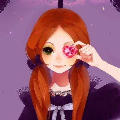 Sugar Sugar Rune  Magical Girl (Mahou Shoujo - 魔法少女) Wiki