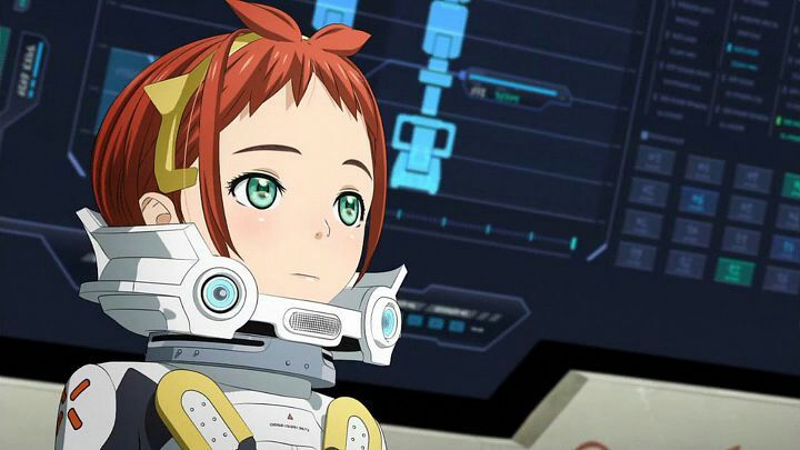 Maya Mikuri ミクリ・マヤ Mikuri Maya Wiki Anime Amino