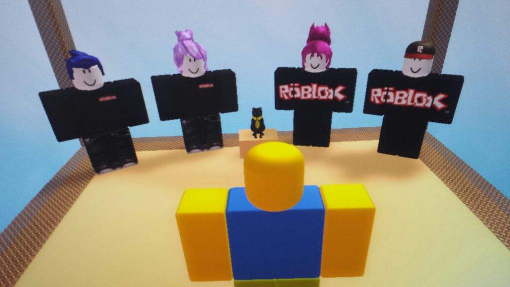 Guest Obby 2 Badges Roblox Amino - badge giver for fox dirt bikes badge the obby to roblox