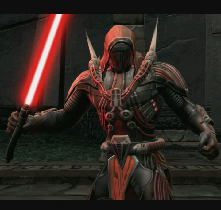 star wars the old republic darth baras