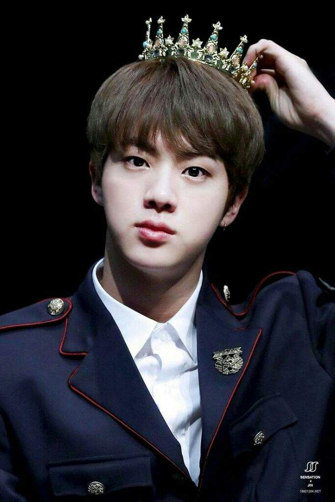 ⚕⚜Kim Seok Jin⚜⚕ | Wiki | Vmin • BTS Amino