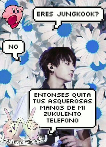 No toques mi celular de BTS | ARMY's Amino Amino