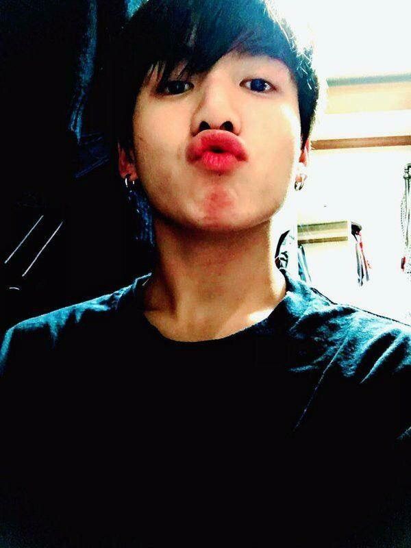 Jeon Jungkook Pout Appreciation Armys Amino 