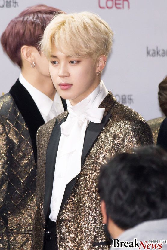 Compilation of Jimin looking like an actual prince | ARMY's Amino