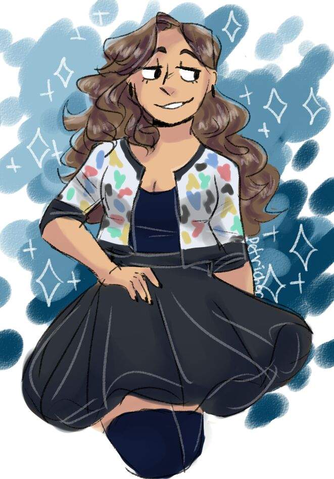 Recent musical fanart (mostly bmc) | Musical Fans Amino