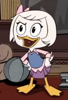 ducktales 1987 and 2017 pics | Disney Amino