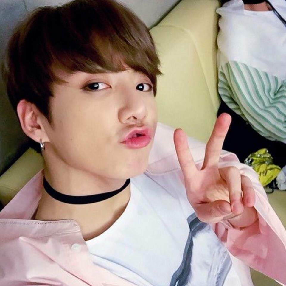 JEON JUNGKOOK POUT APPRECIATION | ARMY's Amino