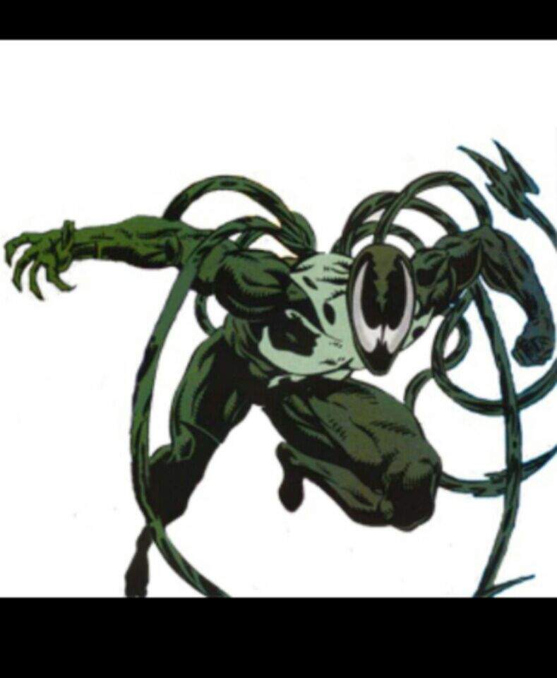 Will The Famous Symbiotes Show Up In Avengers: Infinity War Or Future ...