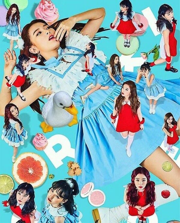 10 Catchy Girl Group Songs! | K-Pop Amino