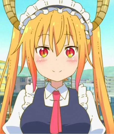 Tohru | •Anime• Amino