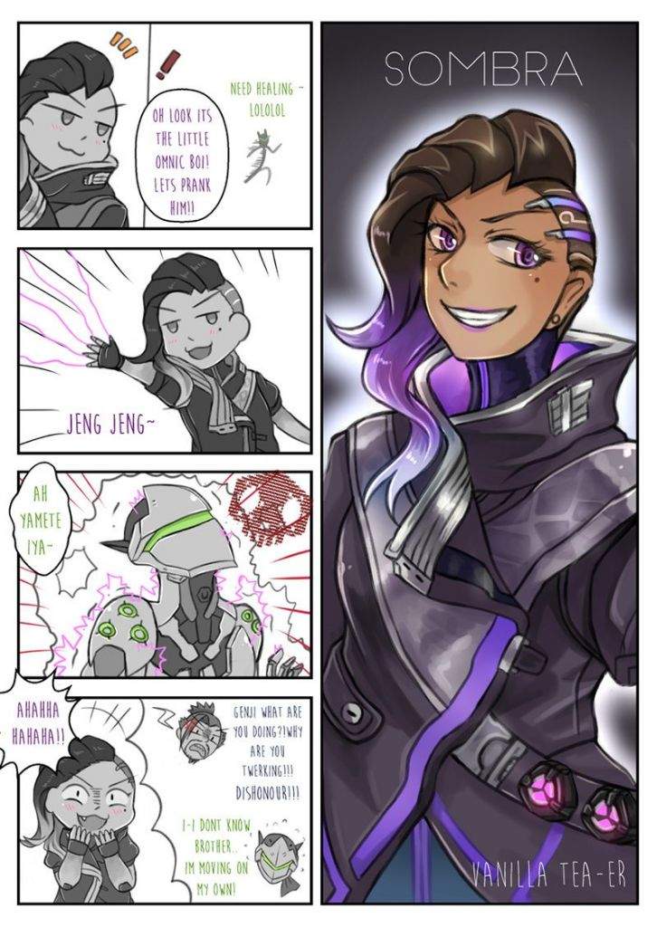 More Of Funny Stuff | Overwatch Amino