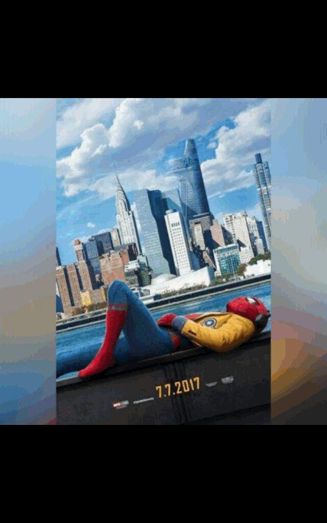 Top 5 Películas de Spider-Man en el cine | •Spider Universe• Amino