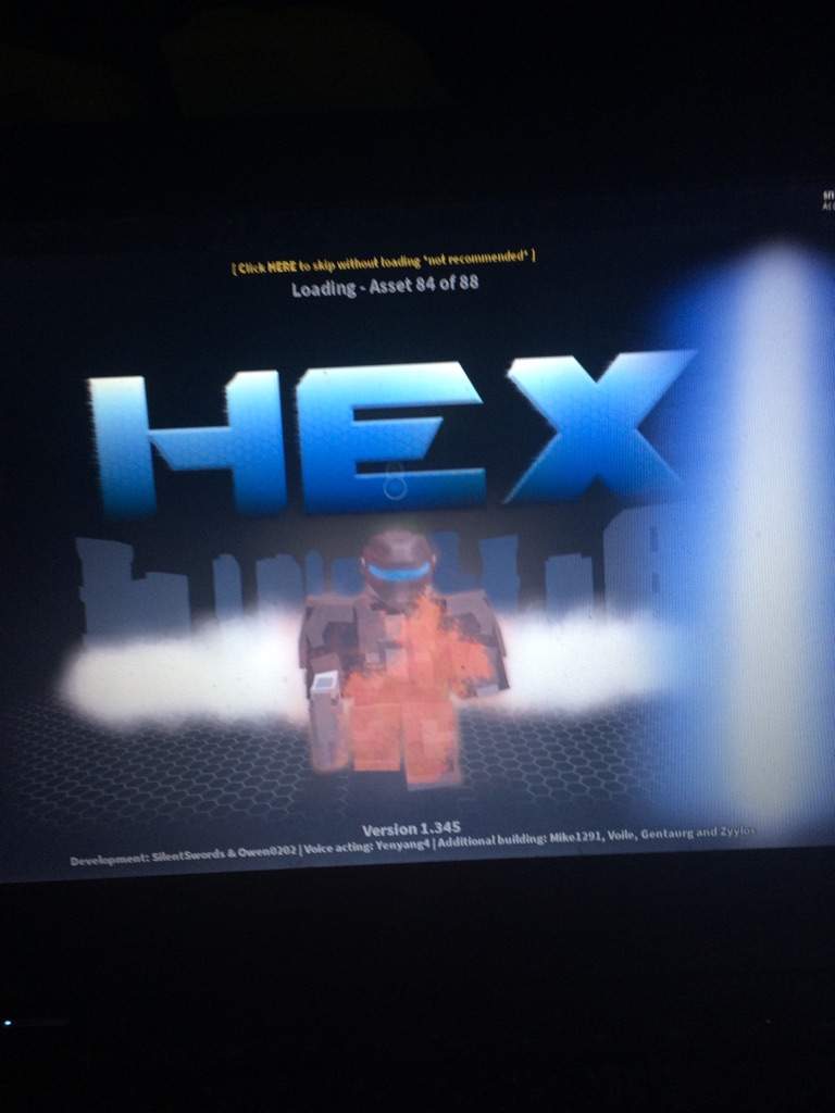 Game Reviews With Sniper 3 Hex Roblox Amino - halo hex roblox