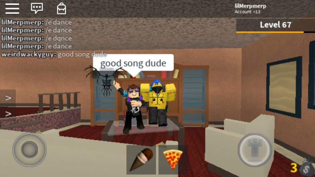 Mm2 Song