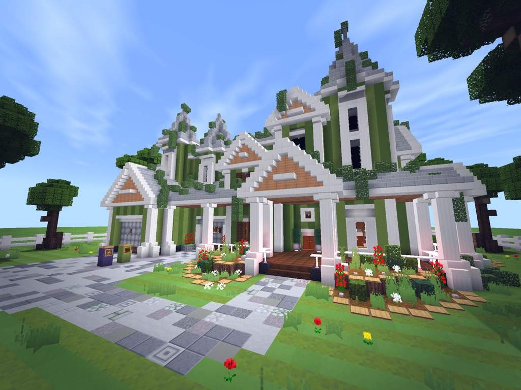  Suburban  House 2 Minecraft  Amino